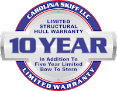 10 year warranty image